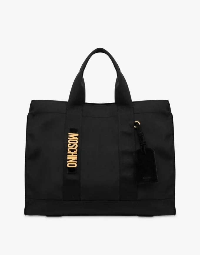 Cordura nylon shopper Cordura nylon shopper