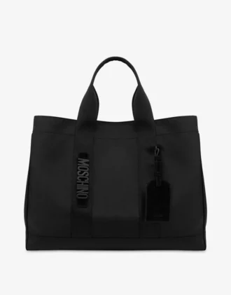 Cordura nylon shopper