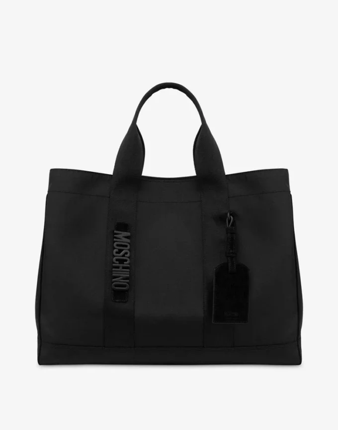 Cordura nylon shopper Cordura nylon shopper