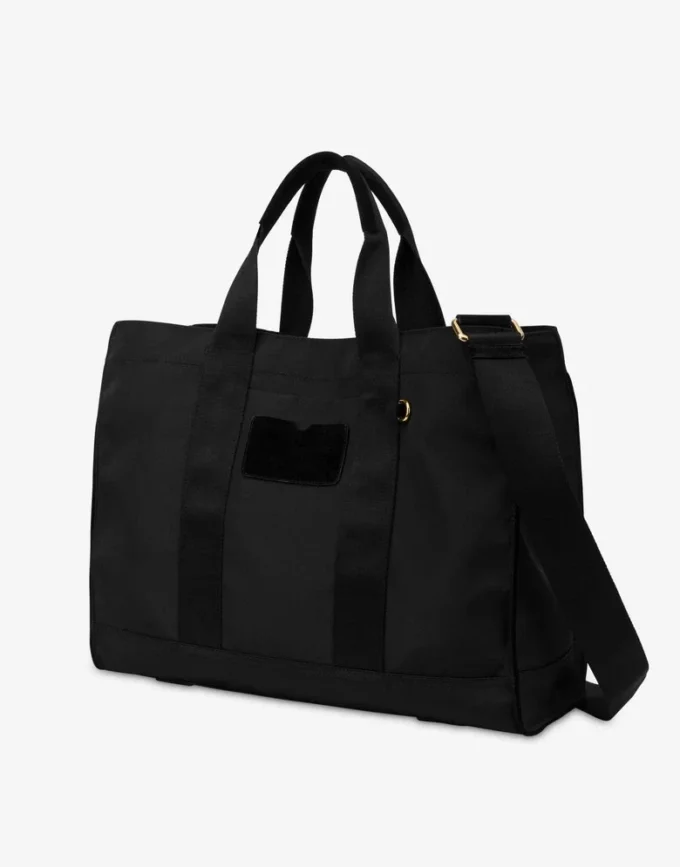 Cordura nylon shopper Cordura nylon shopper