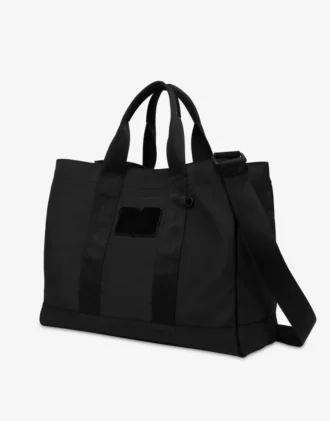 Cordura nylon shopper