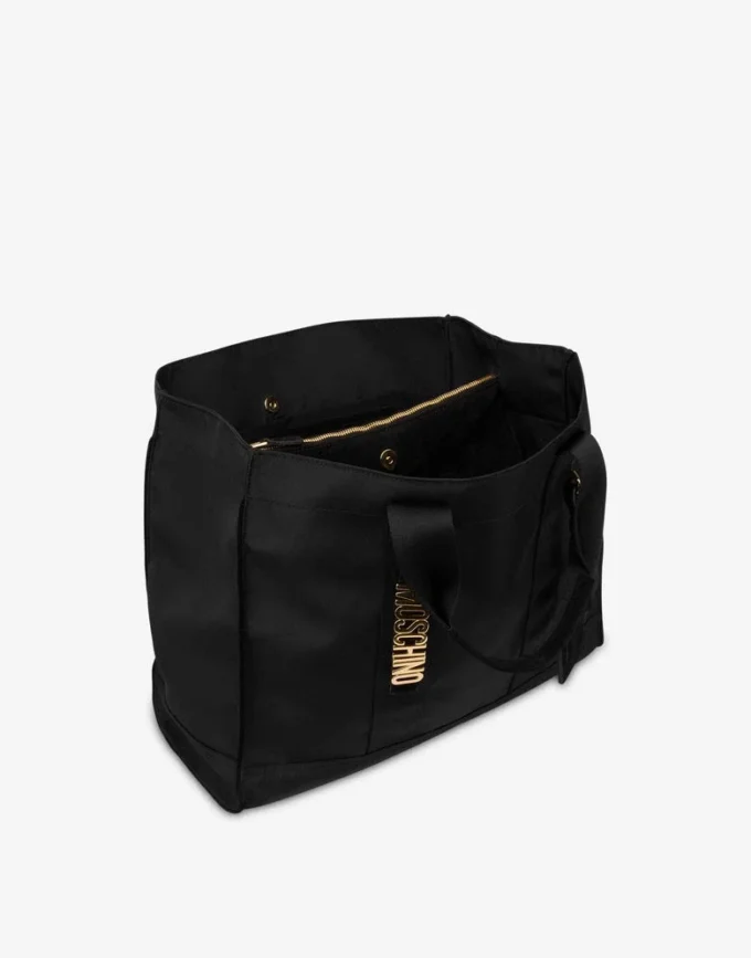 Cordura nylon shopper Cordura nylon shopper