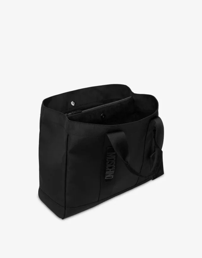 Cordura nylon shopper Cordura nylon shopper