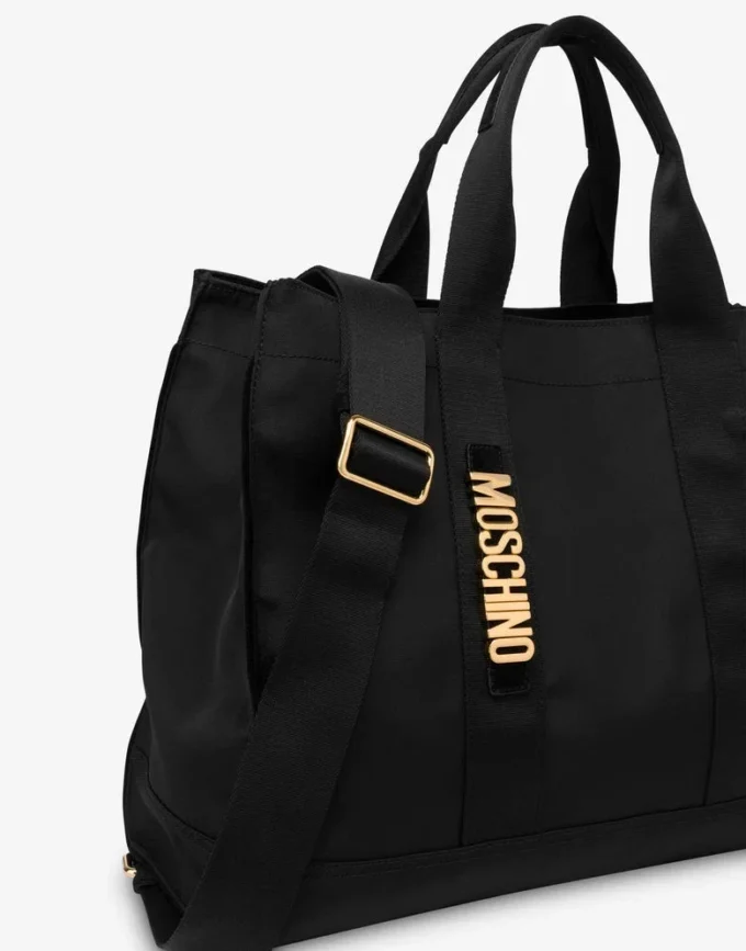 Cordura nylon shopper Cordura nylon shopper