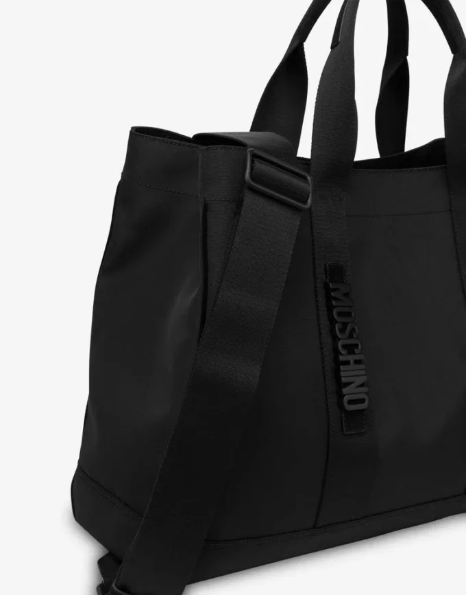 Cordura nylon shopper Cordura nylon shopper