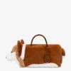 Corgi-handväska