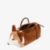 Corgi-handväska
