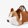 Corgi-handväska