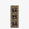 Double Question Mark-scarf