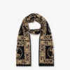 Double Question Mark-scarf