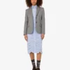 Ulljacka Laurel Crown