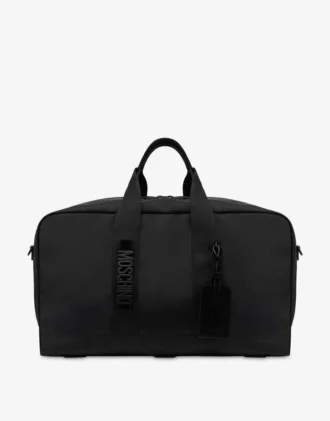 Duffelväska i Cordura-nylon
