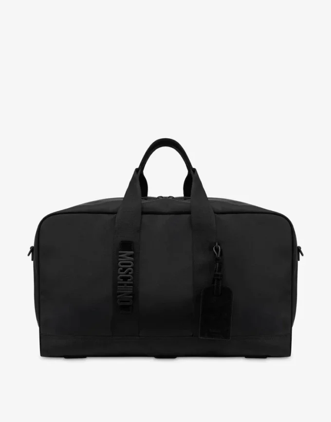 Duffelväska i Cordura-nylon Duffelväska i Cordura-nylon