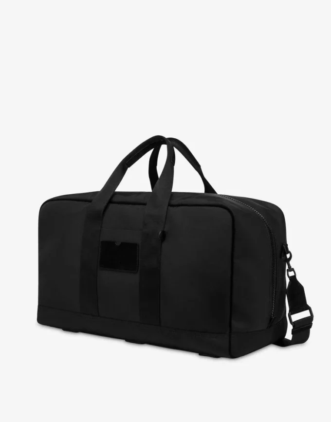 Duffelväska i Cordura-nylon Duffelväska i Cordura-nylon