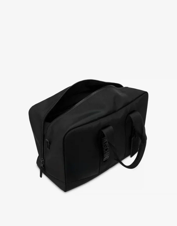 Duffelväska i Cordura-nylon Duffelväska i Cordura-nylon