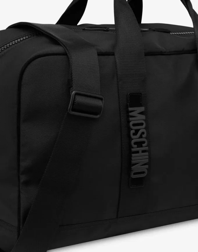 Duffelväska i Cordura-nylon Duffelväska i Cordura-nylon
