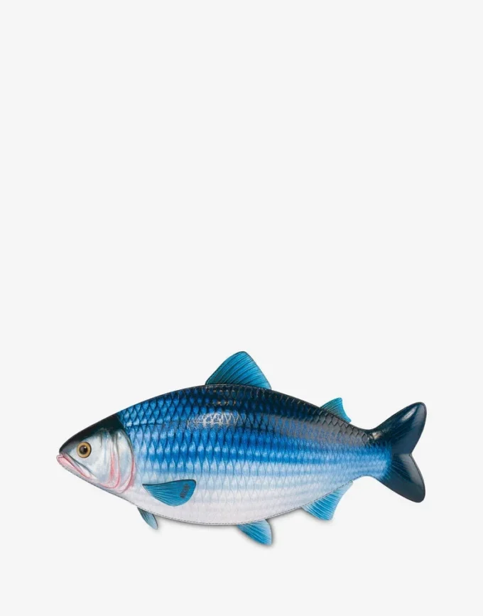 Fiskväska