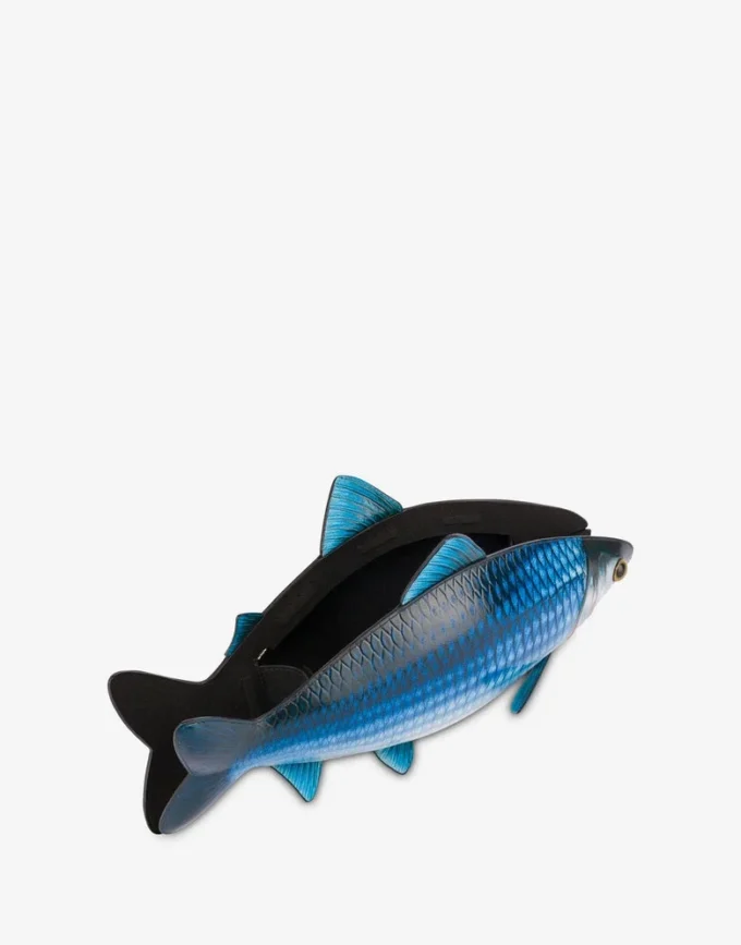 Fiskväska