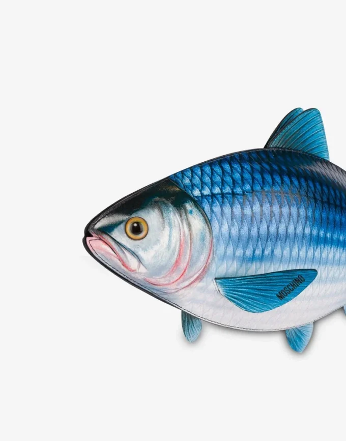 Fiskväska