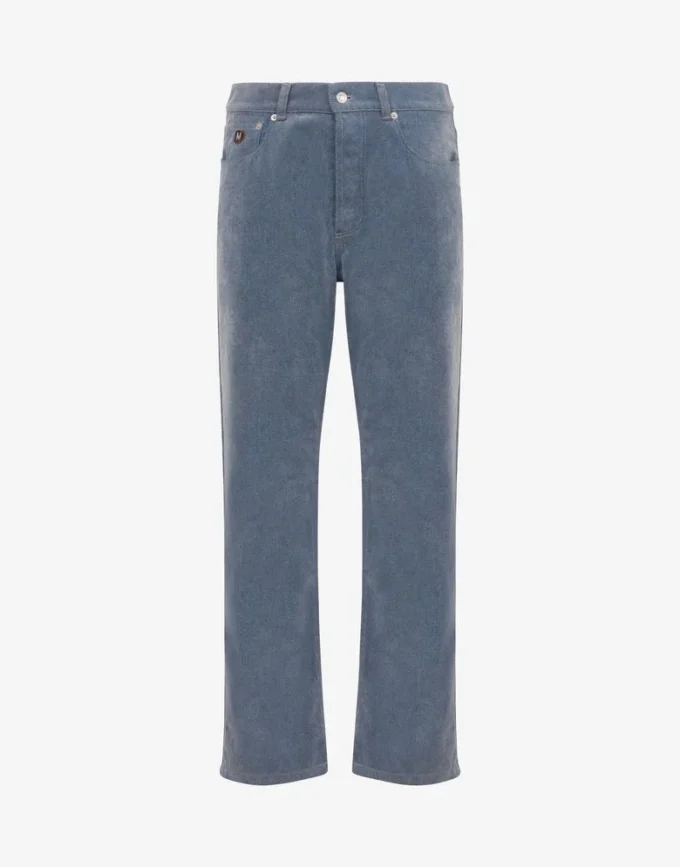 Flockade jeansbyxor Flockade jeansbyxor