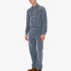 Flockade jeansbyxor Flockade jeansbyxor