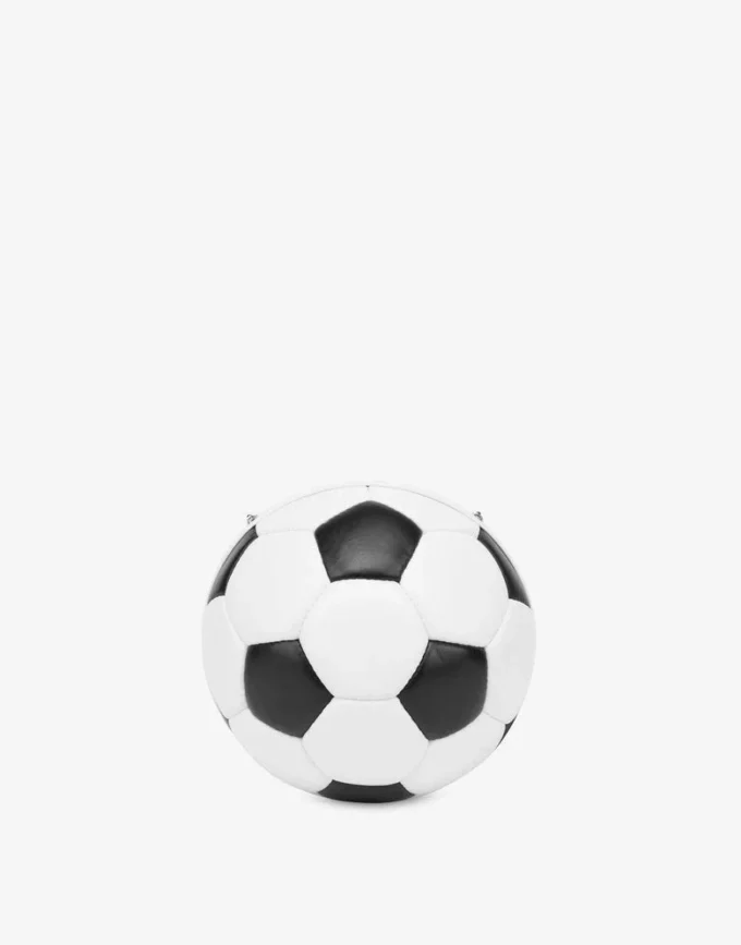 Fotbollsväska