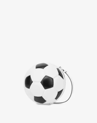 Fotbollsväska