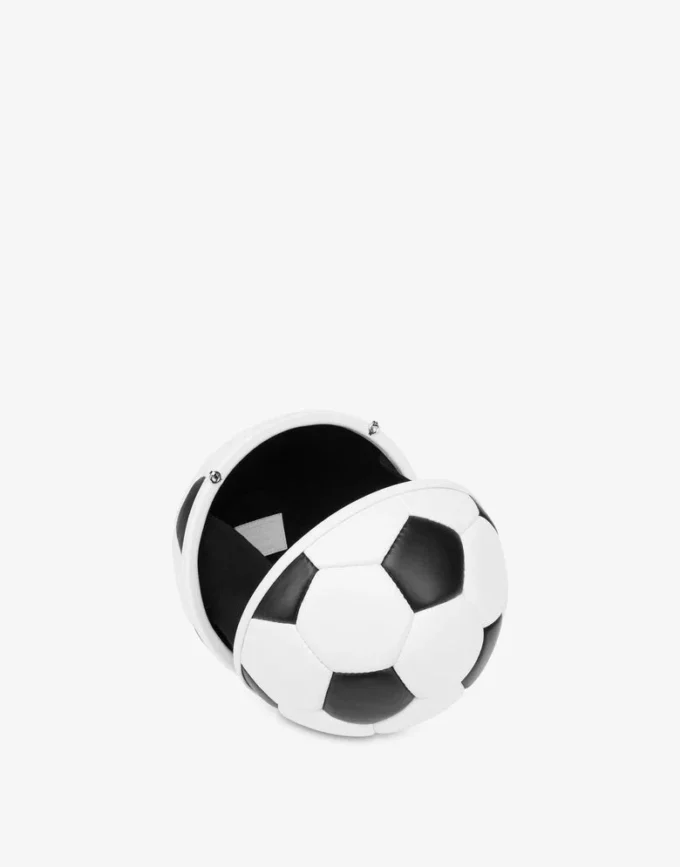 Fotbollsväska