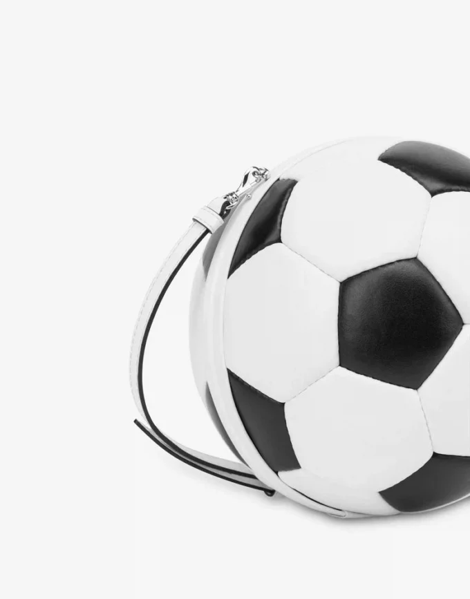 Fotbollsväska
