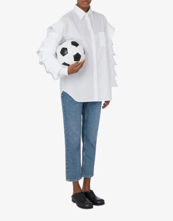Fotbollsväska