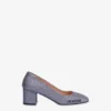 Glitterpumps