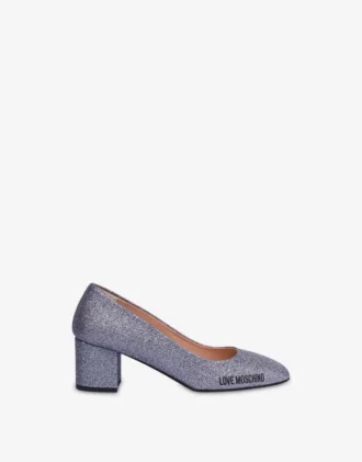 Glitterpumps