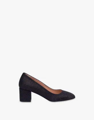 Glitterpumps