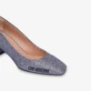 Glitterpumps