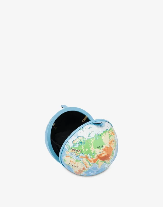 Globe-väska