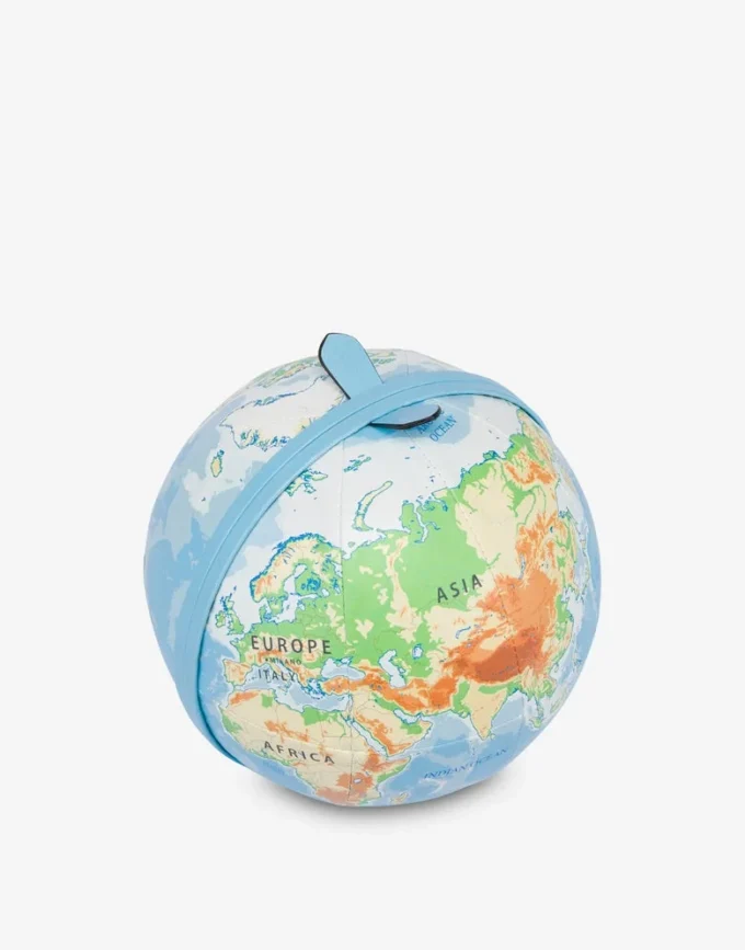 Globe-väska