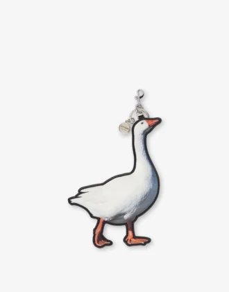 Goose nyckelring