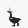 Goose nyckelring