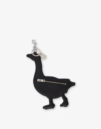 Goose nyckelring