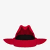 Hatt i ullfilt