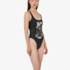 Heldäckande baddräkt Moschino Teddy Bear