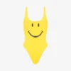 Heldäckande baddräkt Smiley®