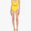 Heldäckande baddräkt Smiley®