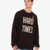 Inläggning i shetlandsulltröja