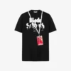 Jersey-T-shirt i ekologisk bomull, begränsad upplaga