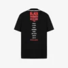 Jersey-T-shirt i ekologisk bomull, begränsad upplaga
