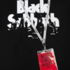 Jersey-T-shirt i ekologisk bomull, begränsad upplaga
