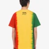 Jersey-T-shirt i ekologisk bomull, begränsad upplaga