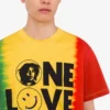 Jersey-T-shirt i ekologisk bomull, begränsad upplaga