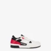 Kalvskinnssneakers